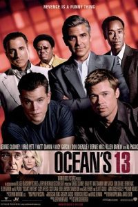 Download Ocean’s Thirteen (2007) Dual Audio [Hindi-English] 480p 720p 1080p