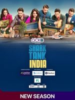 Download Shark Tank India (Season 2) [S02E25 Added] Hindi SonyLiv WEB Series 480p 720p