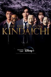 Download The Files Of Young Kindaichi (Season 1) Dual Audio [Hindi + Japanese] Complete Disney+ Hotstar Web Series 480p 720p