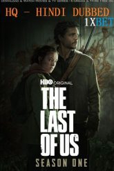Download The Last of Us (2023) Season 1 [Episode 4 ADDED!] Hindi [HQ-Dubbed] HBOMAX Web Series 480p 720p