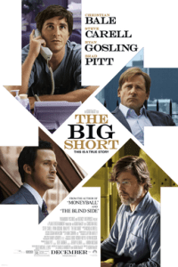 Download The Big Short (2015) {English with Subtitles} Full Movie WEB-DL 480p 720p 1080p