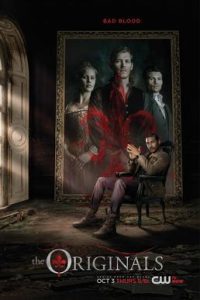 Download The Originals (Season 1) Dual Audio [Hindi-English] WeB-HD Web Series 480p 720p