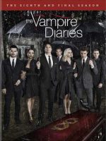 Download The Vampire Diaries (Season 1-8) English Complete TV Web Series 480p 720p