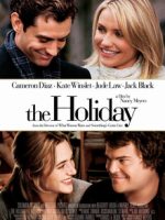 Download The Holiday (2006) Hindi Dubbed Dual Audio [Hindi + English] Movie WeB-DL 480p 720p 1080p