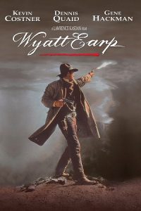 Download Wyatt Earp (1994) BluRay {English With Subtitles} Full Movie 480p 720p