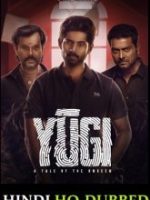 Download Yugi (2023) WEB-DL South Hindi [HQ-Dubbed] Full Movie 480p 720p 1080p