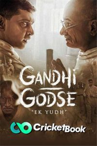 Download Gandhi Godse Ek Yudh (2023) Hindi Full Movie HQ S-Print 480p 720p 1080p