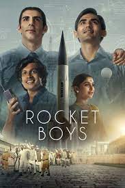 Download Rocket Boys (2022) Season 1 Hindi Complete [SonyLiv] WEB Series 480p 720p 1080p