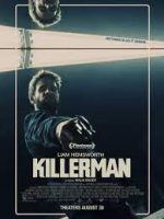 Download Killerman (2019) Hindi Dubbed Dual Audio {Hindi-English} Movie 480p 720p 1080p