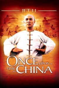 Download Once Upon a Time in China (1-2-3) (1991-1993) Full Movie Dual Audio {Hindi-Chinese} BluRay 480p 720p 1080p
