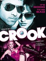Download Crook (2010) Hindi Full Movie 480p 720p 1080p