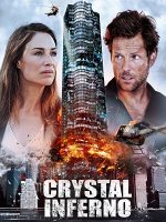 Download Crystal Inferno (2018) Dual Audio [Hindi + English] WeB-DL Movie 480p 720p 1080p