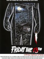 Download Friday the 13th (1980) Dual Audio {Hindi-English} Movie 480p 720p 1080p