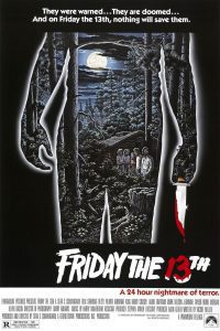 Download Friday the 13th (1980) Dual Audio {Hindi-English} Movie 480p 720p 1080p