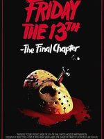 Download Friday the 13th – Part 4: The Final Chapter (1984) Dual Audio {Hindi-English} Movie 480p 720p 1080p