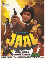 Download Jaal (1986) Hindi Full Movie WEB-DL Movie 480p 720p 1080p