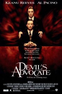 Download The Devils Advocate (1997) BluRay {English With Subtitles} Full Movie 480p 720p 1080p
