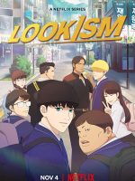Download Lookism – Netflix Original (2022) Season 1 Dual Audio {Hindi-English} Anime Web Series 480p 720p