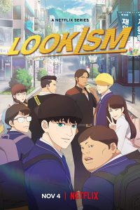 Download Lookism – Netflix Original (2022) Season 1 Dual Audio {Hindi-English} Anime Web Series 480p 720p