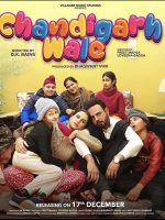 Download Chandigarh Wale (2021) Season 1 Complete Punjabi WEB Series 480p 720p 1080p