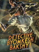 Download Detective Byomkesh Bakshy (2015) Hindi Full Movie 480p 720p 1080p