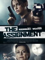 Download The Assignment (2016) Dual Audio {Hindi-English} Movie 480p 720p 1080p