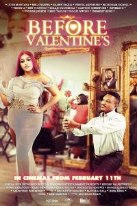 Download Before Valentines (2022) BluRay {English With Subtitles} Full Movie 480p 720p 1080p