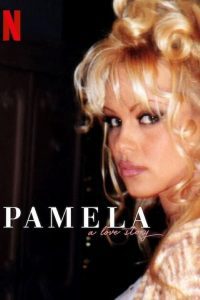 Download Pamela: A Love Story (2023) WEB-DL Dual Audio {Hindi-English} Movie 480p 720p 1080p