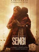 Download Sembi (2022) Hindi Full Movie WEB-DL Movie 480p 720p 1080p