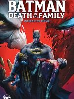 Download Batman: Death in the Family (2020) Full Movie Hindi (Voice Over) Dubbed [Dual Audio] BRRip 480p 720p 1080p