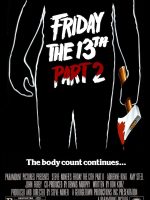 Download Friday the 13th Part 2 (1981) Dual Audio {Hindi-English} 480p 720p 1080p