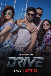 Download Drive (2019) Hindi Full Movie 480p 720p 1080p