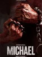 Download Michael (2023) HQ S-Print Hindi ( ORG Dub ) + Telugu Movie 480p 720p 1080p