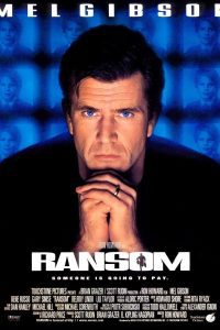 Download Ransom (1996) Dual Audio {Hindi-English} Movie 480p 720p 1080p