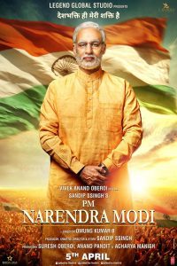 Download PM Narendra Modi (2019) Hindi Movie MX WebRip 480p 720p 1080p