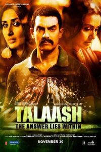 Download Talaash (2012) Hindi Full Movie 480p 720p 1080p