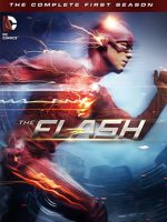 Download The Flash (Season 1) Dual Audio {Hindi-English} Web Series 480p 720p