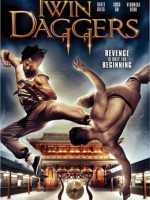 Download Twin Daggers (2008) Dual Audio {Hindi-English} Movie 480p 720p 1080p