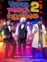 Download Yamla Pagla Deewana 2 (2013) Hindi Full Movie WEB-DL Movie 480p 720p 1080p