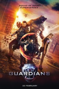 Download Guardians (2017) Hindi Dubbed Full Movie Dual Audio {Hindi-English} 480p 720p 1080p