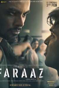 Download Faraaz (2023) Hindi Full Movie CAMRip  Movie 480p 720p 1080p