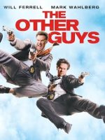 Download The Other Guys (2010) Dual Audio {Hindi-English} Movie 480p 720p 1080p