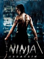 Download Ninja Assassin (2009) Hindi Dubbed Full Movie Dual Audio {Hindi-English} 480p 720p 1080p
